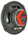 Kicker KS-Series KSC650 6.5" 200 Watt Peak Power 4-Ohm 2-Way Thin-Mount Car Audio Speakers with .75" Tweeters (Pair)