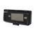 Dual Electronics MXD13 Single-DIN Marine USB Bluetooth AM/FM Stereo Digital Media in-Dash Receiver W/Black Cover, 4x 6.5" 180W Max Power 2-Way Boat Audio Charcoal Speakers, Radio Antenna