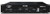 PyleHome PT710 19'' Rack Mount 2000 Watt PA Amplifier with 3 Way Frequency Selectors