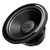 JBL STADIUM122SSI 12” 1500 Watts Peak Power High Performance Car Audio Subwoofer W/Selectable Smart Impedance