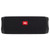 JBL FLIP 5 Waterproof Rechargeable Portable Bluetooth Speaker (Black)