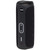 JBL FLIP 5 Waterproof Rechargeable Portable Bluetooth Speaker (Black)