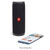 JBL FLIP 5 Waterproof Rechargeable Portable Bluetooth Speaker (Black)