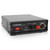 Pyle PSV150 Desktop Bench Power Supply, AC-to-DC Power Converter with USB Charge and Vehicle Cigarette Lighter Socket