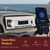 Pyle PLMRB29W2 Single DIN Marine Bluetooth USB/AUX MP3 Player AM/FM Radio Stereo Receiver