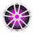 Infinity Reference 10" Marine Multi Element Audio Subwoofer with RGB LED Lighting (White, Bulk Packaging)