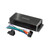 Kicker KPX300.4 Weather-Resistant 350 Watt Dynamic Power 4-Channel Amplifier