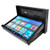 Pyle PLDN73I 7'' 2 DIN TFT Touch Screen DVD CD MP3 USB SD Slot/AM FM/iPod Input