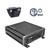 Kicker CXA400.1 CX-Series 400-Watt Class D Car Audio Mono Amplifier with Remote and Wiring Install Kit