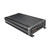 Kicker CXA660.5  4x90 Watt 4-Channel Full-Range Amplifier w/300-watt Class D Sub Channel with Remote and Wiring Install Kit