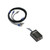 Kicker Q-Series 2-Channel RCA Signal Cable (3 Meter) and Stereo Line Output Converter (with Remote Turn-On Wire)
