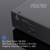 Pyle PDA7BU Home Theater Amplifier Audio MP3/USB/SD/AUX/FM Black Bluetooth Receiver Sound System