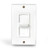 New Pyle PVC2 Wall Mount Impedance Matching Vertical Sliding Volume Control