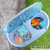 Upgraded Version Pyle Portable Washer & Spin Dryer, Mini Washing Machine, Twin Tubs, Spin Cycle w/ Hose, 11lbs. Capacity, 110V - Ideal For Compact Laundry