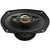 Pioneer TS-A6991FH 6”x9" 750 Watt Max Power 5-Way Coaxial Speakers with Carbon/Mica-reinforced IMPP cone, 2-1/4" (57mm) PEI Cone Midrange, 18mm Tweeter and 11mm/9mm Super Tweeters, massive 29.6 oz magnet (Pair)
