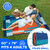 scuddles Compact Picnic Blanket – Extra Large 79" x 59" Outdoor Mat with 3-Layer Waterproof Design, Soft Fleece, Carry Strap & Reinforced Edges for Camping, Beach, Parks & Hiking