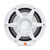 JBL Stadium Marine M1000 10" 900 Watt Peak Power Premium Free Air White Subwoofer with RGB Lighting