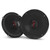 2x JBL Stage3 627 6.5" 225 Watt Max Power 2-Way Coaxial Car Audio Speakers w/6" to 6.75" Speaker Adapter, Speaker Wire Harness, Pry Tool Set (Bundle Fits Toyota/Lexus/Scion 1998-2025 Vehicles)