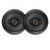 2x Pioneer TS-A1688S 6.5" 350 Watt Max Power 4-Way Car Audio Speakers w/6" to 6.75" Speaker Adapter, Speaker Wire Harness, Pry Tool Set (Bundle Fits Toyota/Lexus/Scion 1998-2025 Vehicles)