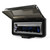 Pyle PLMRB29B2 Single DIN Marine USB Bluetooth AM/FM MP3 Stereo Receiver w/Cover, 4x 6.5" 150W Max Power Full Range Dual Cone Waterproof Black Boat Stereo Speakers