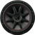 Kicker 15" 1000 Watt 2-Ohm DVC Car Audio Subwoofer, Bass Knob with Digital Voltmeter with Wire