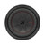 1 Pair (Qty 2) of Kicker 8" 600 Watt DVC 2-Ohm Car Audio Subwoofer, Bass Knob with Digital Voltmeter with Wire