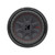Kicker 10" 800 Watt DVC 2-Ohm Ultra-Thin Car Audio Subwoofer, Bass Knob with Digital Voltmeter with Wire
