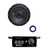 JBL 10" 1350 Watt High Performance Automotive Car Audio Subwoofer, Bass Knob with Digital Voltmeter with Wire