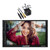 Blaupunkt CAMDEN 500 7" Touchscreen Double Din Bluetooth Stereo Receiver with Rear View Back-up Camera
