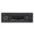 Blaupunkt Madrid 200 BT Single Din USB Bluetooth AM/FM Stereo Receiver, 4x 6x8" 60 Watt Max 3-Way Car Audio Speakers w/Wire