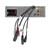 Blaupunkt DURBAN 424 Single Din Bluetooth DAB+ Stereo Reciever