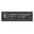 Blaupunkt Beverly Hills 160 Single DIN Detachable Face Bluetooth CD/DVD Player AM/FM Radio Stereo Receiver, 4x 6" 40 Watt Max Power Full Range 3-Way Automotive Speakers, 50 Feet 16 Gauge Speaker Wire
