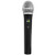 Pyle PDWM3375 2-Channel Professional Dual Microphone System W/With 8 Selectable Frequency Channels