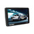Blaupunkt CALI 900 9" Touchscreen Single DIN Bluetooth WIFI AM/FM Radio Digital Multimedia Receiver, 4x Blaupunkt BPS-E552 5" 40 Watt Max Power 2-Way Car Audio Speakers, 50 Feet 16 Gauge Speaker Wire