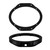 Metra 82-5606 Front 6x9" Speaker Plates - Pair