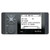 Infinity R3000 Wake Series Marine Bluetooth USB/AUX AM/FM Digital Media Stereo Receiver w/Cover, 4x 7.7" 255W Max Speakers, 10" 900W Max Subwoofer, 5-Channel Amplifier w/Kit, Adapter, Antenna, Wire