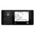 JBL R3500 4" LCD Screen Marine Bluetooth USB/AUX AM/FM Radio Weather-Resistant Digital Media Stereo Receiver, 4x 7.7" 255 Watt Max Power 2-Way RGB LED Boat Audio Black Speakers w/White + Gray Grilles