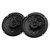 2x JBL Stage3 68MF 6.5" 560 Watt Max Power 3-Way Car Audio Speakers, 2x 6.5" Adjustable Speaker Baffle, Pry Tool Set, 50 Feet 16 Gauge Speaker Wire