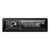 JBL Celebrity150 Single DIN Bluetooth USB/AUX SD Card FM Radio High Power Mechless Car Audio Media Receiver, 4x 4" 400 Watt Max 2-Way Coaxial Automotive Speakers, Speaker Wire, Antenna, Pry Tool Set