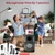 Pyle PHPWA8TB.5 Wireless Bluetooth PA Speaker — 280 Watt Portable Karaoke System, 3 Microphones Included, USB/FM Playback, LED Party Lights