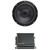 JBL STADIUM102SSI 10" 1350 Watt Max Power High Performance Car Audio Subwoofer (Single), 800 Watt Class D Mono Automotive Amplifier