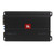 JBL Stage 1200S 12" 1000 Watt Max Power Car Audio Subwoofer Sealed Enclosure (Single), 300 Watt RMS Full-Range Class D Mono Automotive Subwoofer Amplifier