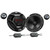 2x JVC CS-DR601C drvn DR Series 6.5" 360 Watt Max Power 2-Way Component Car Audio Speakers, 2x Speaker Adapter, Speaker Adaptor Harness, Pry Tool Set (Fits Select 2010-14 Hyundai and Kia Vehicles)