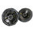 4x Kicker 40CS654 6.5" 300 Watt Max Power 2-Way Car Audio Speakers, 4x Speaker Adapter, 2x Speaker Adaptor Harness, Pry Tool Set (Fits Select 2010-14 Hyundai and Kia Vehicles)
