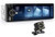 Pyle PLTS82 Single DIN 6.26" Touchscreen Bluetooth USB/AUX MP3 Player AM/FM Radio Car Audio Stereo Receiver w/Installation Kit, Wiring Harness, Antenna Adapter (Bundle Fits 1998-2006 GM Car Vehicles)