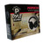 Pyle PHPNC45 High-Fidelity Noise-Canceling Headphones With Carrying Case