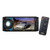 Pyle PLD40MU 4.3'' LCD Touch Screen Car Monitor DVD USB SD MP3 CD RDS Player