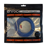 Enrock 20-Feet 16 Gauge Marine Grade Tinned Speaker Wire -Oxygen Free Copper (OFC) 16-AWG
