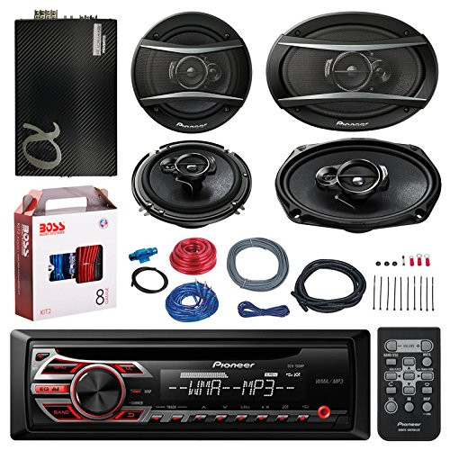 pioneer tsa1676r