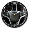 2013 Camaro Dash LED Lighted Wall Clock 14 x 14 Inches